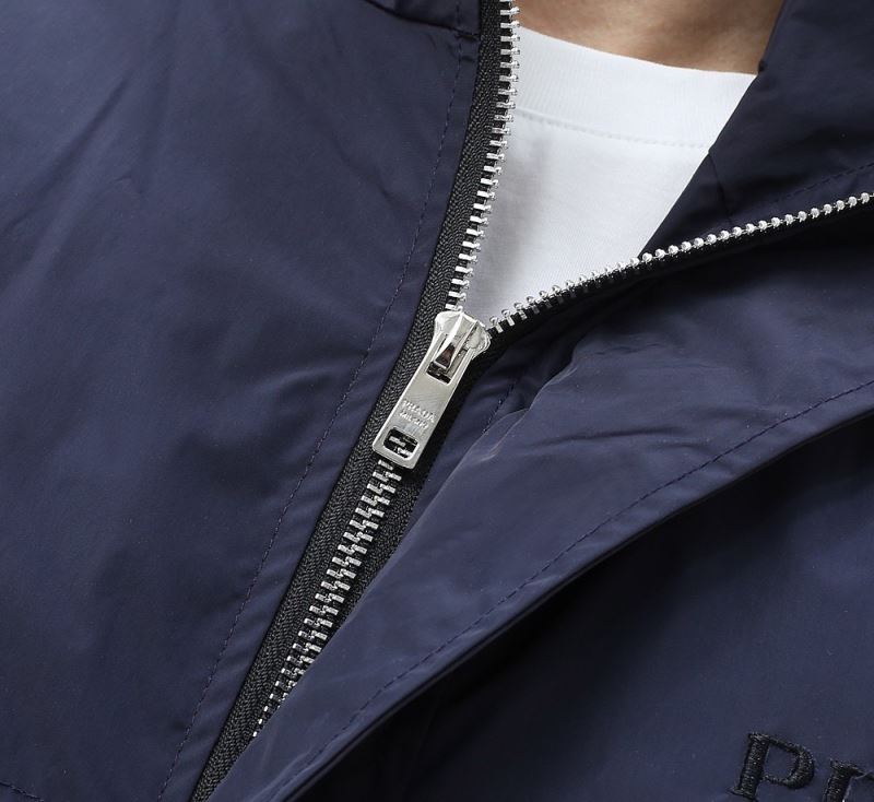 Prada Outwear